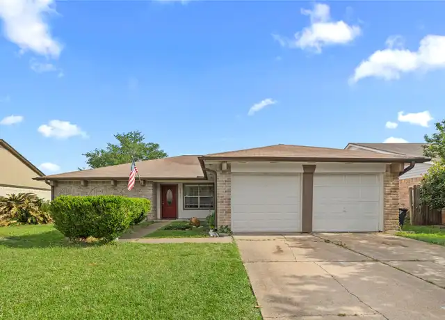 Property at 19630 San Gabriel Dr, Houston, TX, 77084, 4 beds, 2 baths, [object Object]
