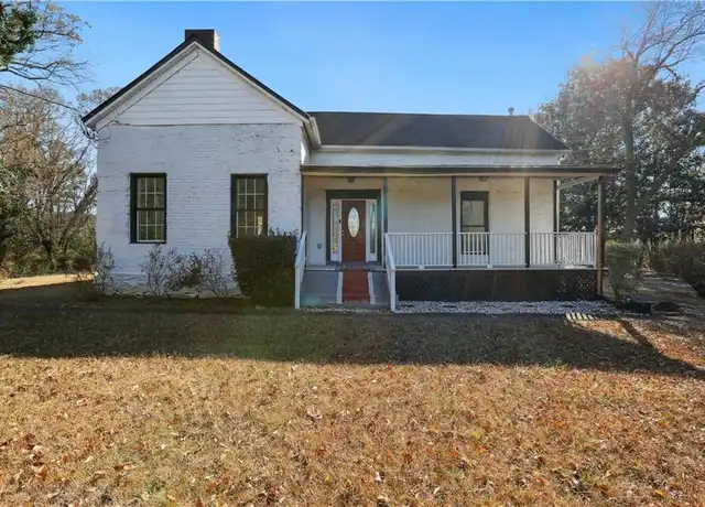 Property at 1512 Flat Shoals Rd, Atlanta, GA, 30349, 4 beds, 2 baths, [object Object]