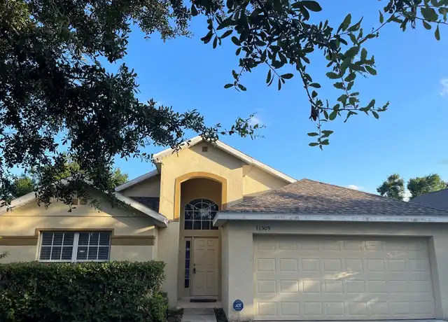 Property at 11509 Rouse Run Cir, Orlando, FL, 32817, 3 beds, 2 baths, [object Object]