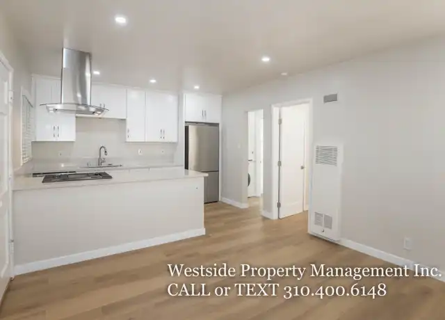 Property at 3028 Colorado Ave Unit B, Santa Monica, CA, 90404, 1 bed, 1 bath, [object Object]