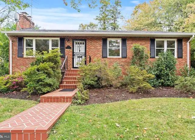 Property at 111 Falls Ave, Falls Church, VA, 22046, 3 beds, 2 baths, [object Object]