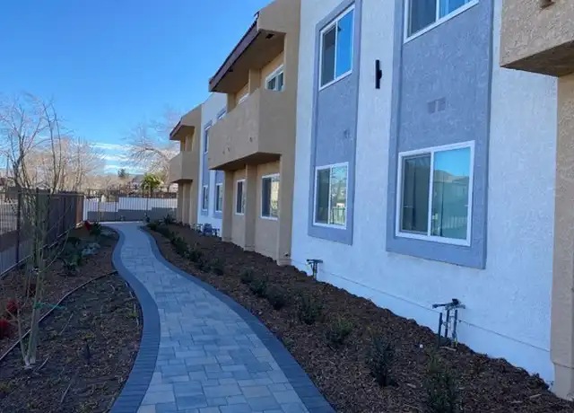 Property at 454 E Avenue Q3, Palmdale, CA, 93550, 2 beds, 2 baths, [object Object]