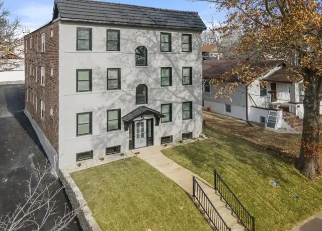 Property at 7263 Zephyr Pl, Saint Louis, MO, 63143, 2 beds, 1 bath, [object Object]