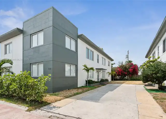 Property at 732 82nd St, Miami Beach, FL, 33141, 3 beds, 1 bath, [object Object]
