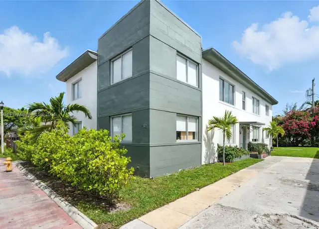 Property at 732 82nd St, Miami Beach, FL, 33141, 2 beds, 1 bath, [object Object]