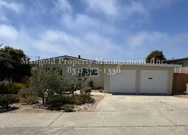 Property at 3195 Crescent Ave, Marina, CA, 93933, 3 beds, 2 baths, [object Object]