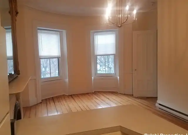 Property at 554 Massachusetts Ave Unit 2F, Boston, MA, 02118, 1 bed, 1 bath, [object Object]