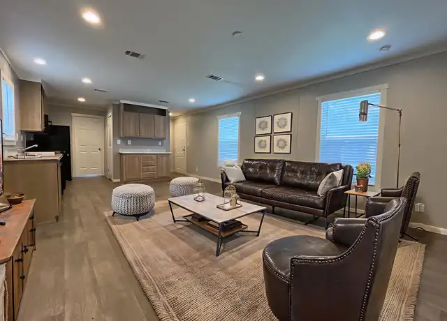 Property at 601 Toledo St Unit TO601, Conroe, TX, 77301, 3 beds, 2 baths, [object Object]
