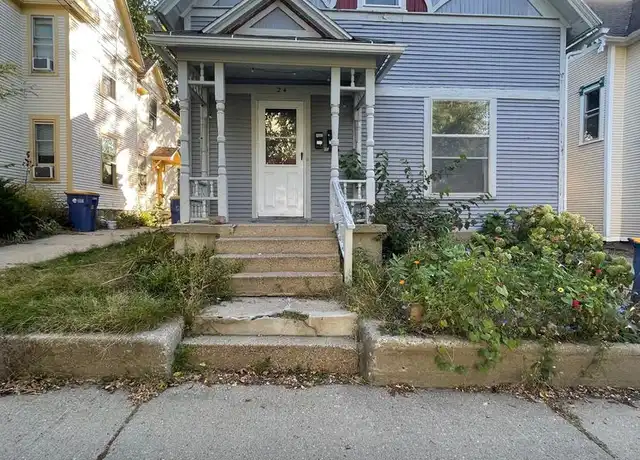 Property at 24 Portsmouth Pl NE Unit 2, Grand Rapids, MI, 49503, 1 bed, 1 bath, [object Object]