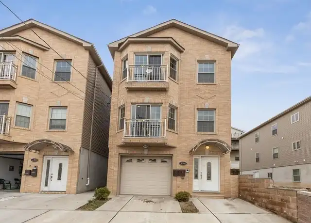 Property at 496 Liberty Ave Unit 2FL, Jersey City, NJ, 07307, 3 beds, 2 baths, [object Object]