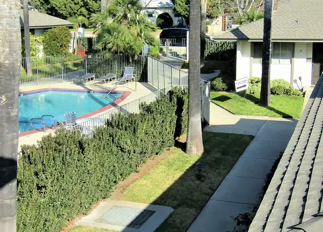 Property at Mt Shadows - 209 N Pennsylvania Ave, Glendora, CA, 91741, 2 beds, 2 baths, [object Object]