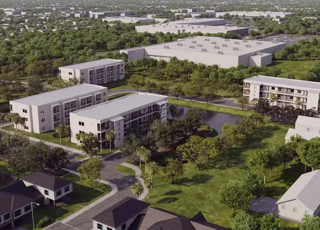 Property at The Wilbury Apartments - Now Pre-Leasing! - 2846 NW 7th Ter, Gainesville, FL, 32609, 2 beds, 2 baths, [object Object]