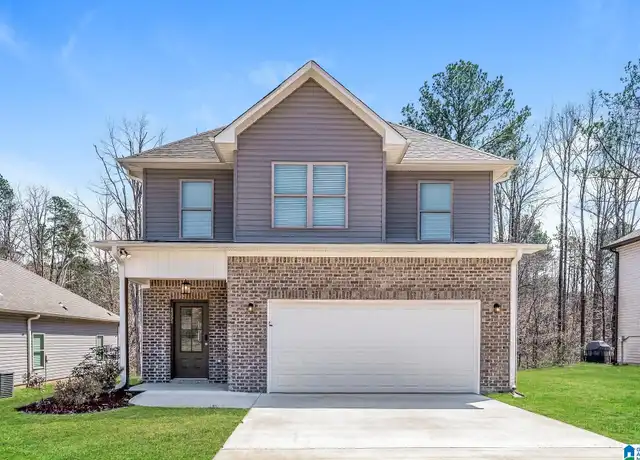 Property at 1255 Brookhaven Dr, Odenville, AL, 35120, 3 beds, 2.5 baths, [object Object]