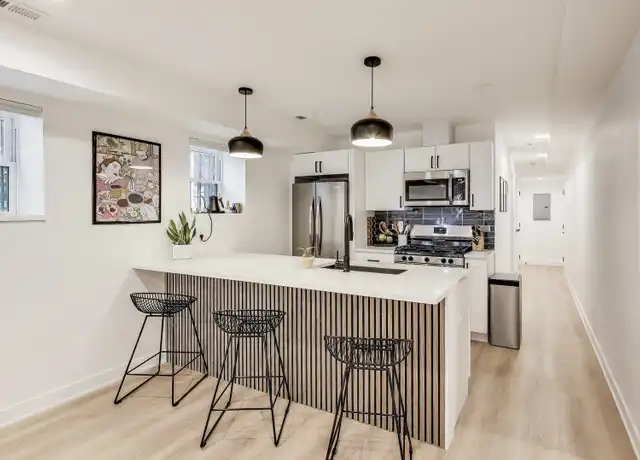 Property at 2619 N Kimball Ave Unit G, Chicago, IL, 60647, 3 beds, 2 baths, [object Object]