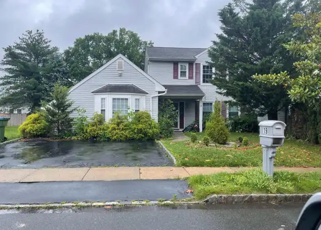 Property at 19 Woodbury Rd, Edison, NJ, 08820, 4 beds, 2.5 baths, [object Object]