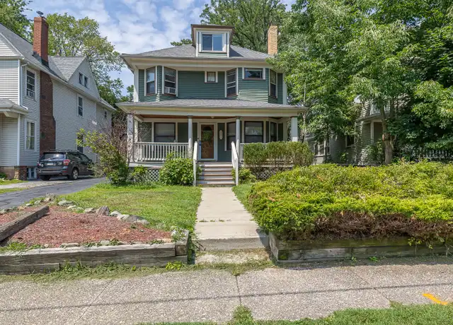Property at 2869 Hampshire Rd, Cleveland, OH, 44118, 5 beds, 1.5 baths, [object Object]