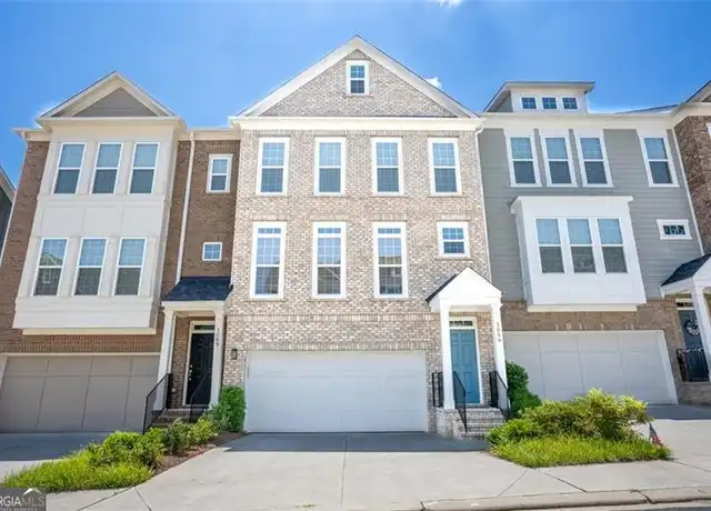Property at 1059 Caruso Dr, Buford, GA, 30518, 3 beds, 2.5 baths, [object Object]