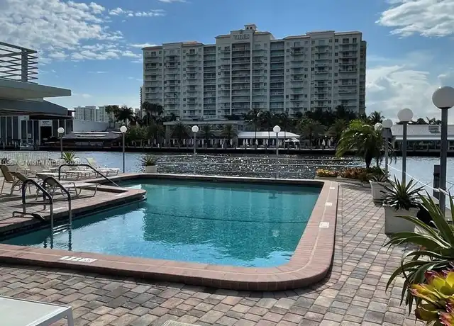 Property at 2900 NE 30th St Unit 7A, Fort Lauderdale, FL, 33306, 1 bed, 1 bath, [object Object]