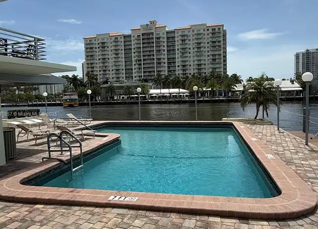 Property at 2900 NE 30th St Unit 7A, Fort Lauderdale, FL, 33306, 1 bed, 1 bath, [object Object]