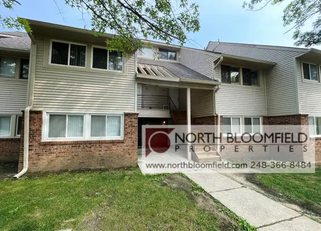 Property at 2788 Davison Ave, Auburn Hills, MI, 48326, 1 bed, 1 bath, [object Object]