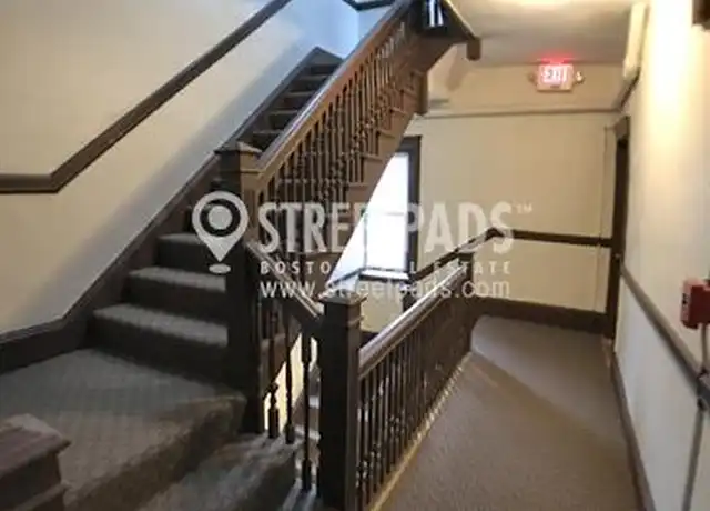 Property at 171 Hemenway St, Boston, MA, 02115, 1 bed, 1 bath, [object Object]
