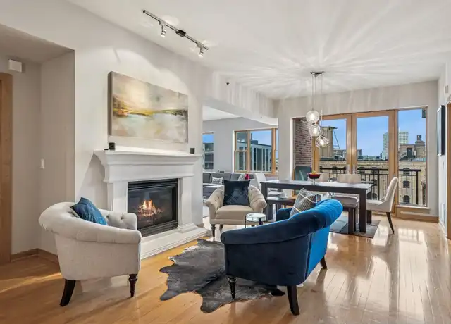 Property at 401 N 2nd St, Minneapolis, MN, 55401, 2 beds, 2 baths, [object Object]