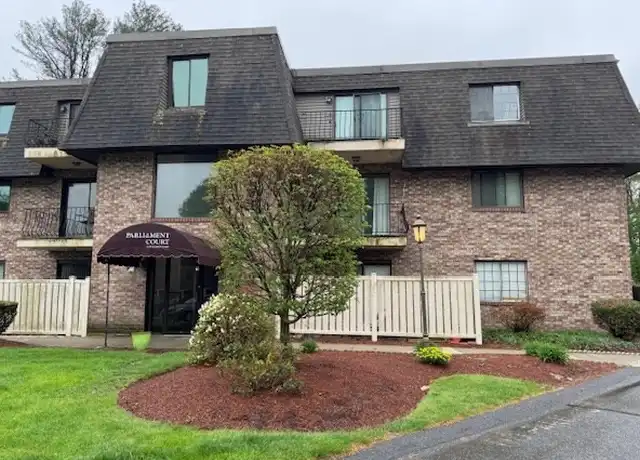 Property at 59 School St Unit 12, Northborough, MA, 01532, 2 beds, 1 bath, [object Object]