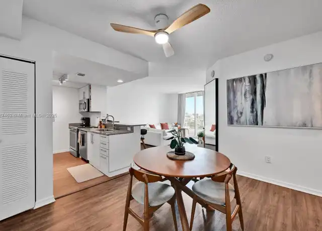 Property at 275 NE 18th St #1809, Miami, FL, 33132, 1 bed, 1 bath, [object Object]