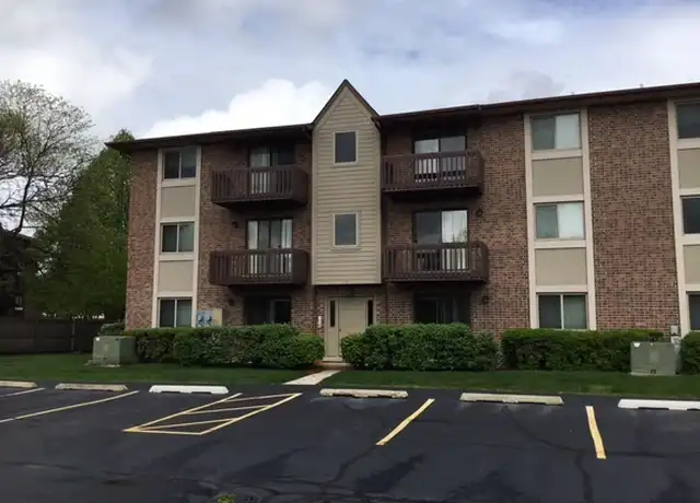 Property at 1495 Georgia Ct #102, Naperville, IL, 60540, 2 beds, 2 baths, [object Object]