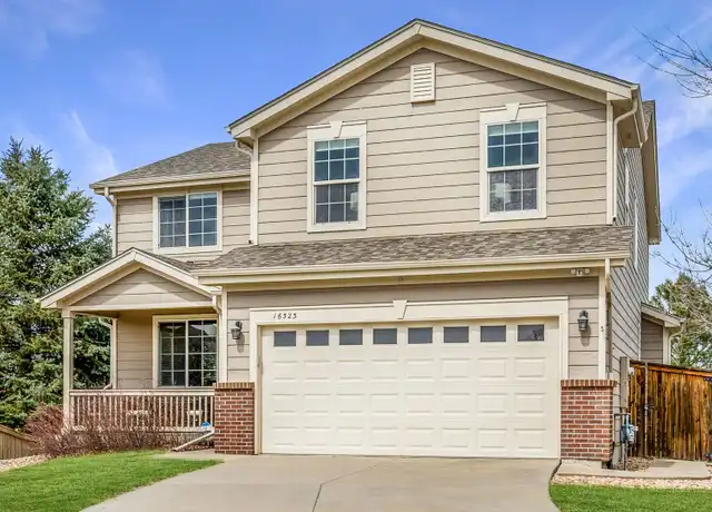 Property at 16523 High Desert Pl, Parker, CO, 80134, 4 beds, 2.5 baths, [object Object]