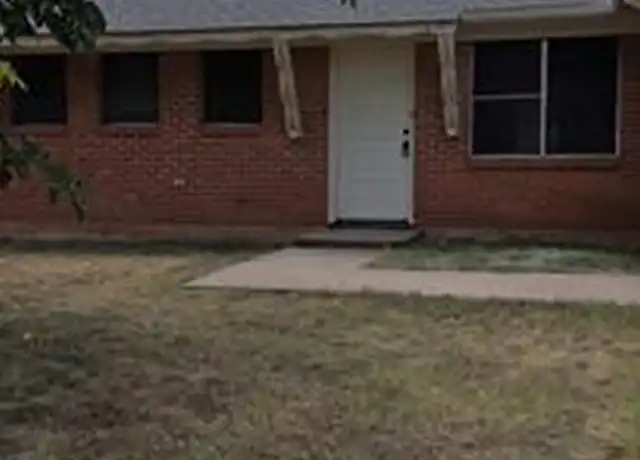 Property at 2601 Robertson Dr, Abilene, TX, 79606, 3 beds, 1.5 baths, [object Object]
