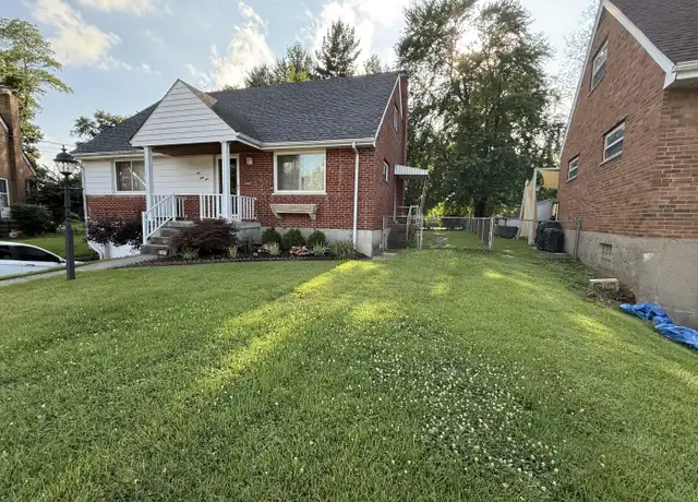 Property at 1061 Tony Ct, Cincinnati, OH, 45238, 4 beds, 3 baths, [object Object]