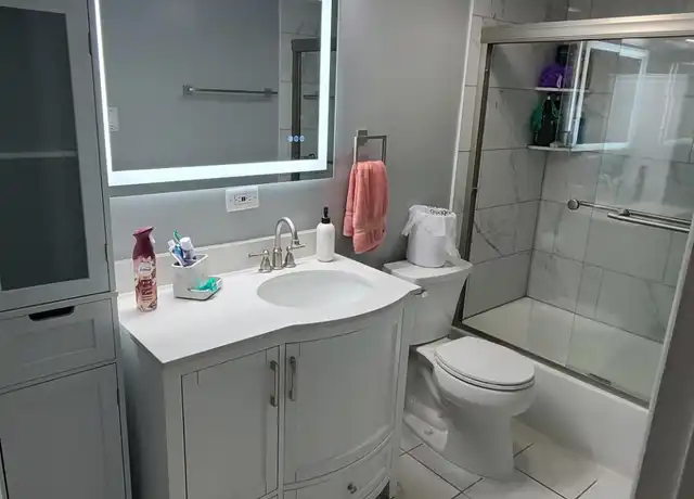 Property at 14628 Bauer Dr #5, Rockville, MD, 20853, 2 beds, 1 bath, [object Object]