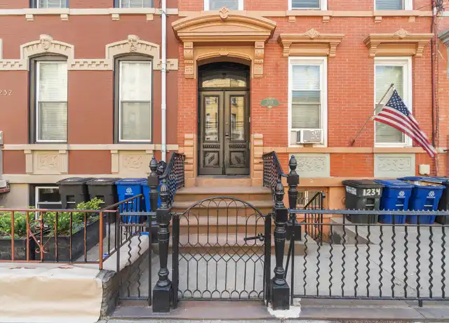 Property at 1234 Park Ave Unit 3, Hoboken, NJ, 07030, 2 beds, 1 bath, [object Object]