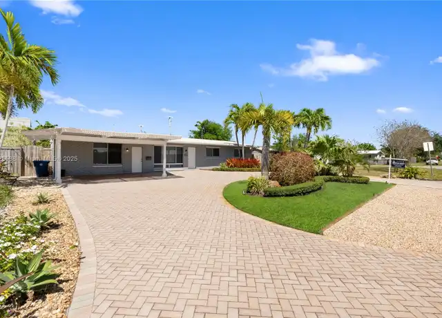 Property at 609 NW 30th Ct, Wilton Manors, FL, 33311, 3 beds, 2 baths, [object Object]