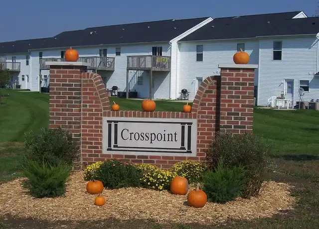 Property at Crosspoint Apartments - 3959 Amelia Ave, Lafayette, IN, 47905, 1-3 bed, 1-1.5 bath, Contact for Price
