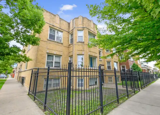 Property at 6001 S Whipple St Unit 6001 2, Chicago, IL, 60629, 2 beds, 1 bath, [object Object]
