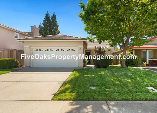 Property at 885 Rathbone Cir, Folsom, CA, 95630, 3 beds, 2 baths, [object Object]