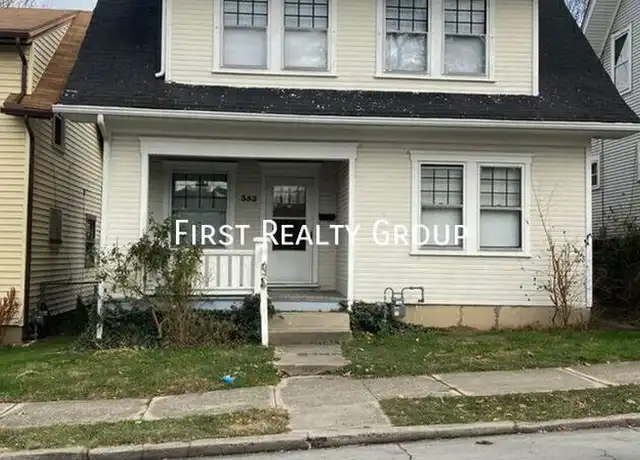 Property at 352 Illinois Ave, Dayton, OH, 45410, 3 beds, 1 bath, [object Object]