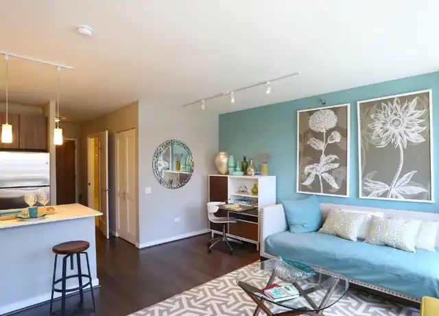 Property at 358 W Hubbard St Unit 4111, Chicago, IL, 60654, 0 beds, 1 bath, [object Object]