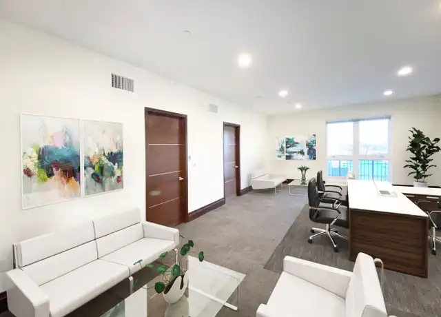 Property at 418 E Las Tunas Dr Unit 3C, San Gabriel, CA, 91776, 1 bed, 1 bath, [object Object]