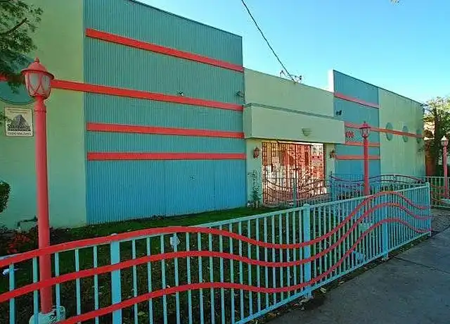 Property at SAT - 17808, 17818, 17828 Saticoy - 17808 Saticoy St, Reseda, CA, 91335, 2 beds, 1 bath, [object Object]