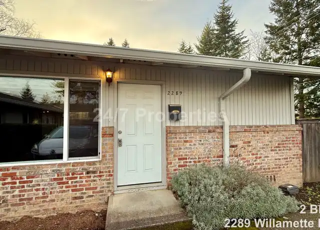 Property at 2289 Willamette Falls Dr Unit 2289, West Linn, OR, 97068, 2 beds, 1 bath, [object Object]