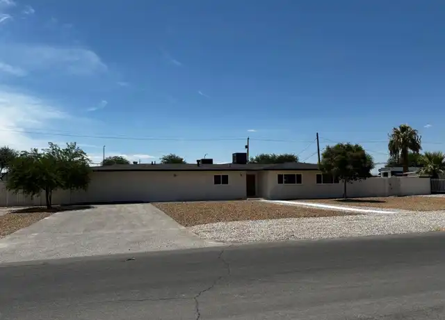 Property at 1733 Ophir Dr, Las Vegas, NV, 89106, 1 bed, 1 bath, [object Object]