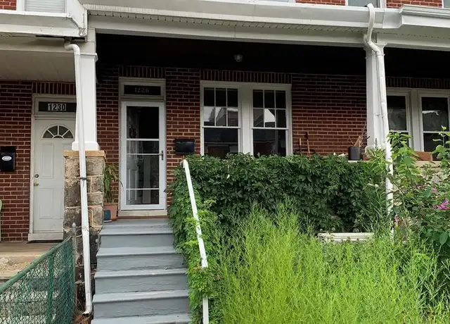 Property at 1228 W 37th St, Baltimore, MD, 21211, 3 beds, 2 baths, [object Object]