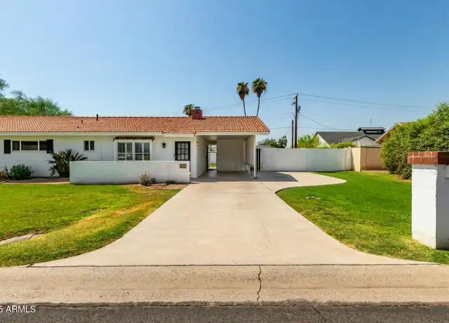 Property at 6925 E Rancho Vista Dr, Scottsdale, AZ, 85251, 3 beds, 2 baths, [object Object]