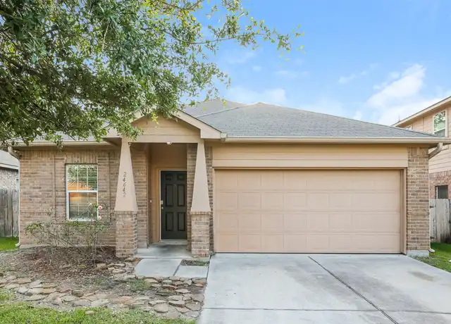Property at 24642 Sandusky Dr, Tomball, TX, 77375, 4 beds, 2 baths, [object Object]