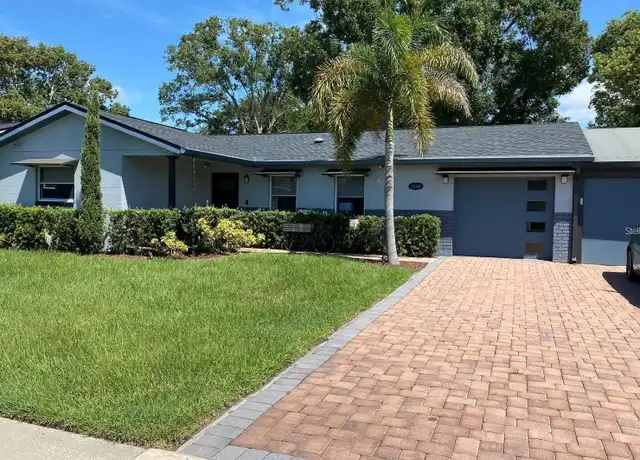 Property at 2046 Valencia Cir Unit B, Kissimmee, FL, 34741, 1 bed, 1 bath, [object Object]