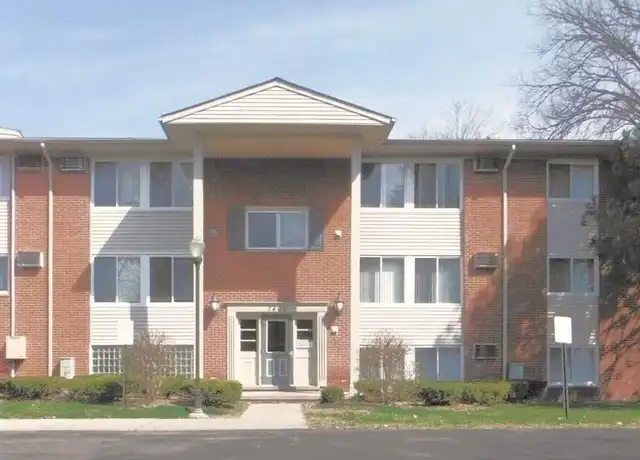 Property at 7400 Central St #5, Westland, MI, 48185, 2 beds, 1 bath, [object Object]