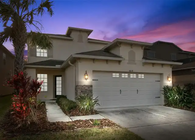 Property at 7838 Tuscany Woods Dr, Tampa, FL, 33647, 4 beds, 2.5 baths, [object Object]